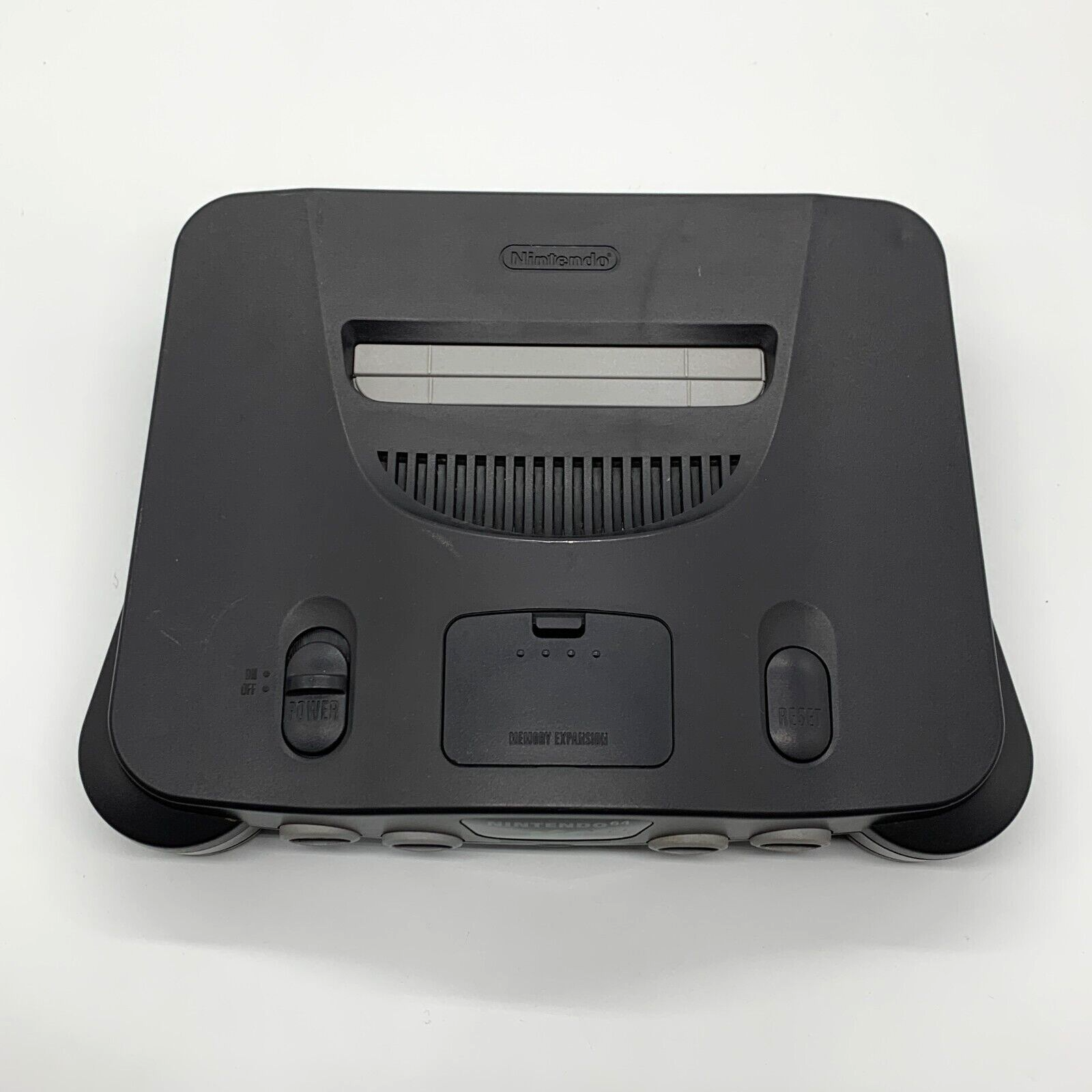 N64 Nintendo 64 Console Black select Bundle Accessory Used Region free JP Seller