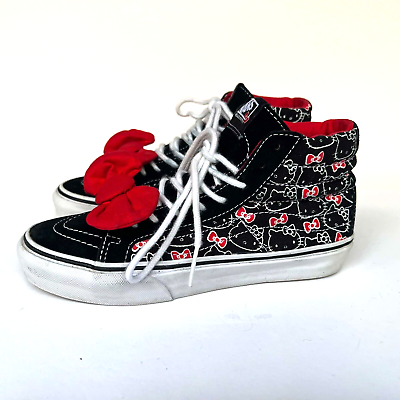Vans sk8 hi sales vs old skool