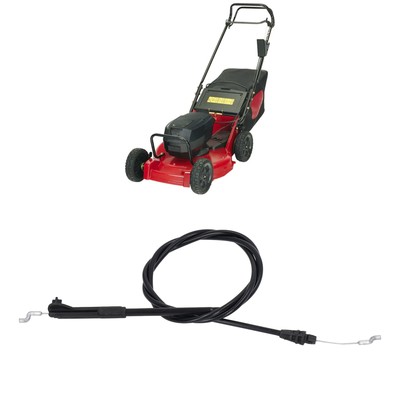 Applicable Brake Stop Cable For 60V Power System