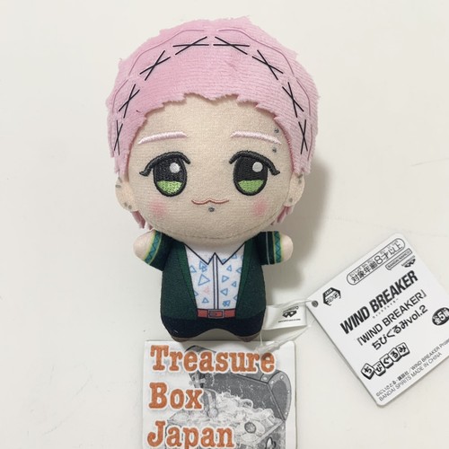dmdgen3 Doll Keychain Keng 未開封ぬいぐるみ DMD GEN3 Doll Keychain KengNamping - メルカリ