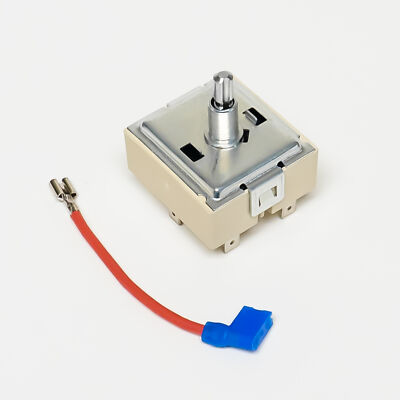 Choice Part 8203536 Range Burner Infinite Switch Control for Whirlpool
