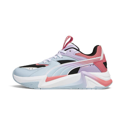 Кроссовки PUMA Big Kids RS-PULSOID