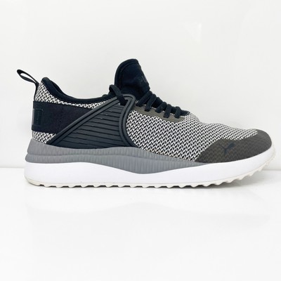 

Мужские кроссовки Puma Pacer Next Cage Gk 365282 01 серые кроссовки размер 7, Серый, Pacer Next Cage Gk