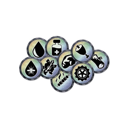 Discover: Lands Unknown