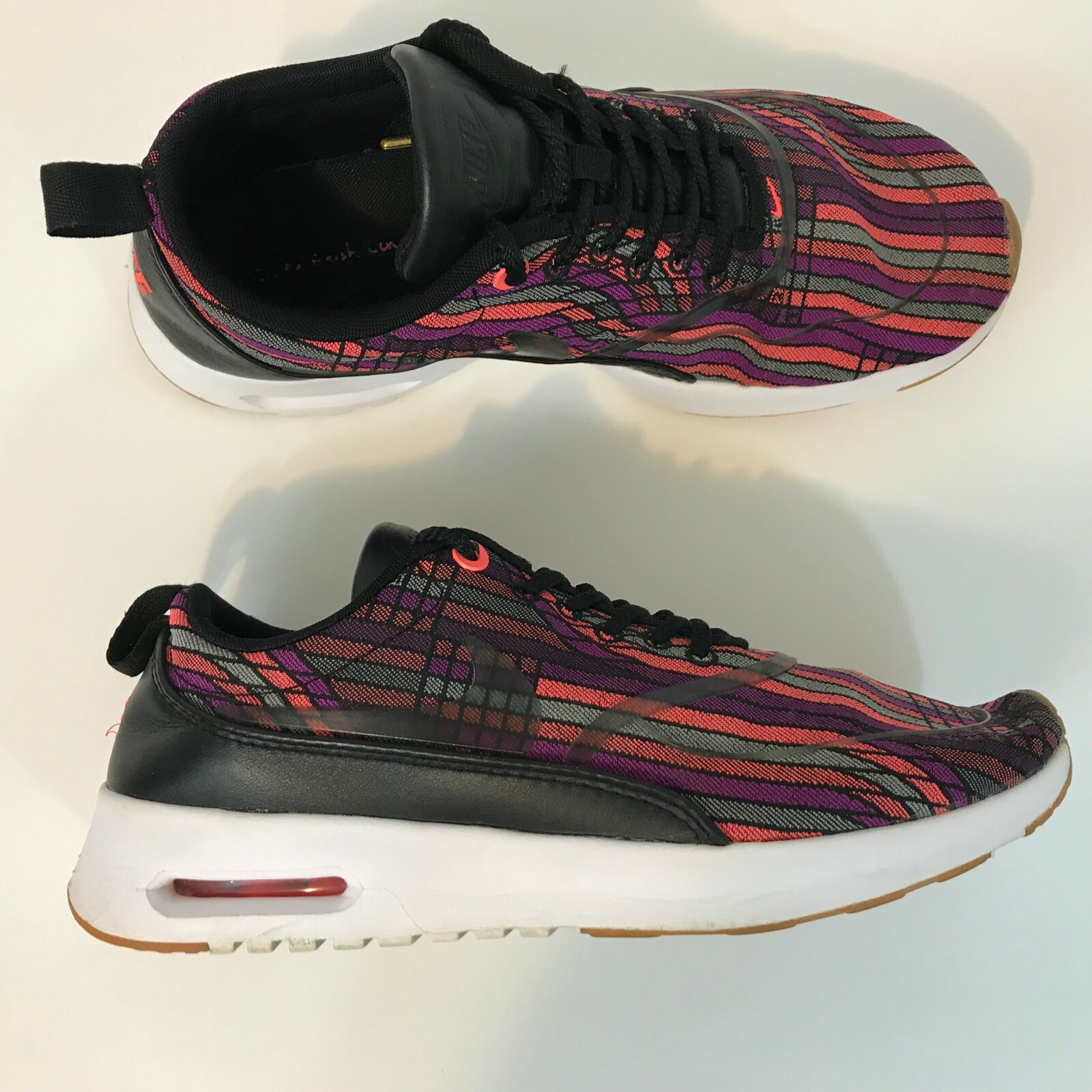 nike air max womens trainers