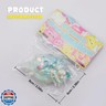 Taba Squishy Toys, Squeeze Toys Cat Paw Cute Kawaii ,Sticky Squishy Fidget Toys Silicone Squeeze Toy for Stress Relief,Cute Soft Toys,Best Gift for Anniversary (Conch)
