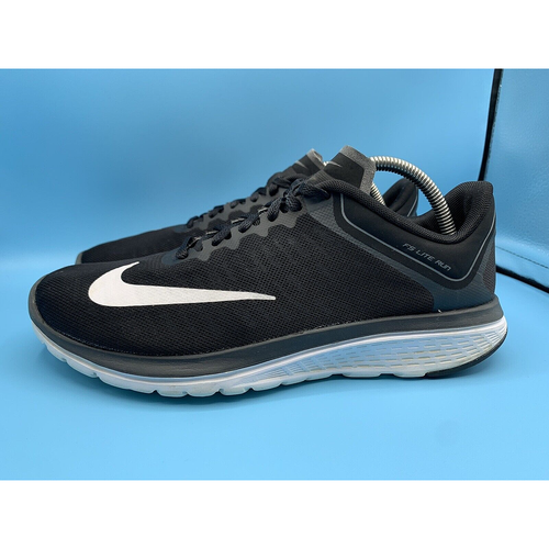 Nike fs lite cheap run 4 blue