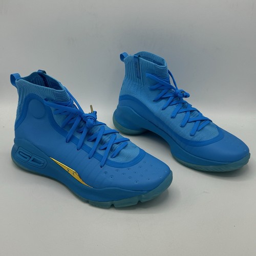 Under Armour curry4 Retro 26.5㎝ Under Armour Curry 4 Retro | Foot Locker