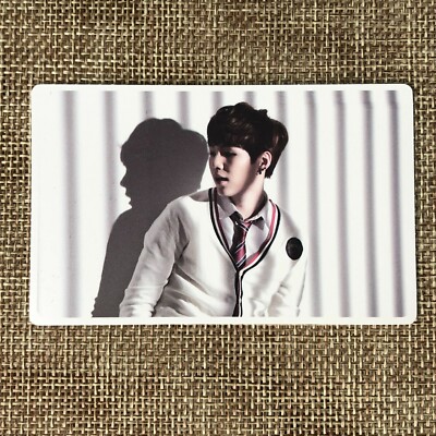 bts skool luv affair  トレカ BTS Skool Luv Affair Special Addition S.E PHOTOCARD PHOTO