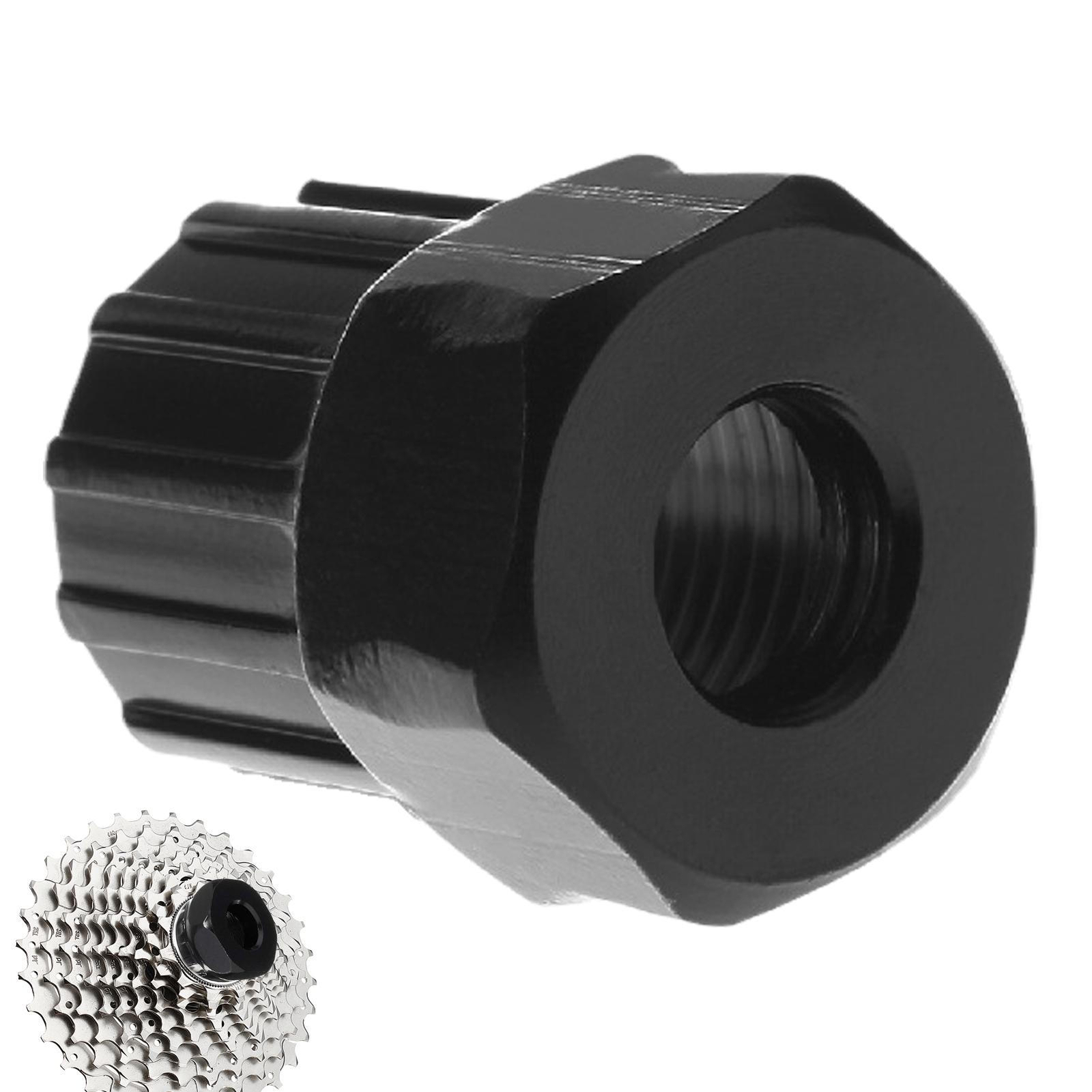 Cassette Flywheel Freewheel Lockring Remover Removal Repair Tool