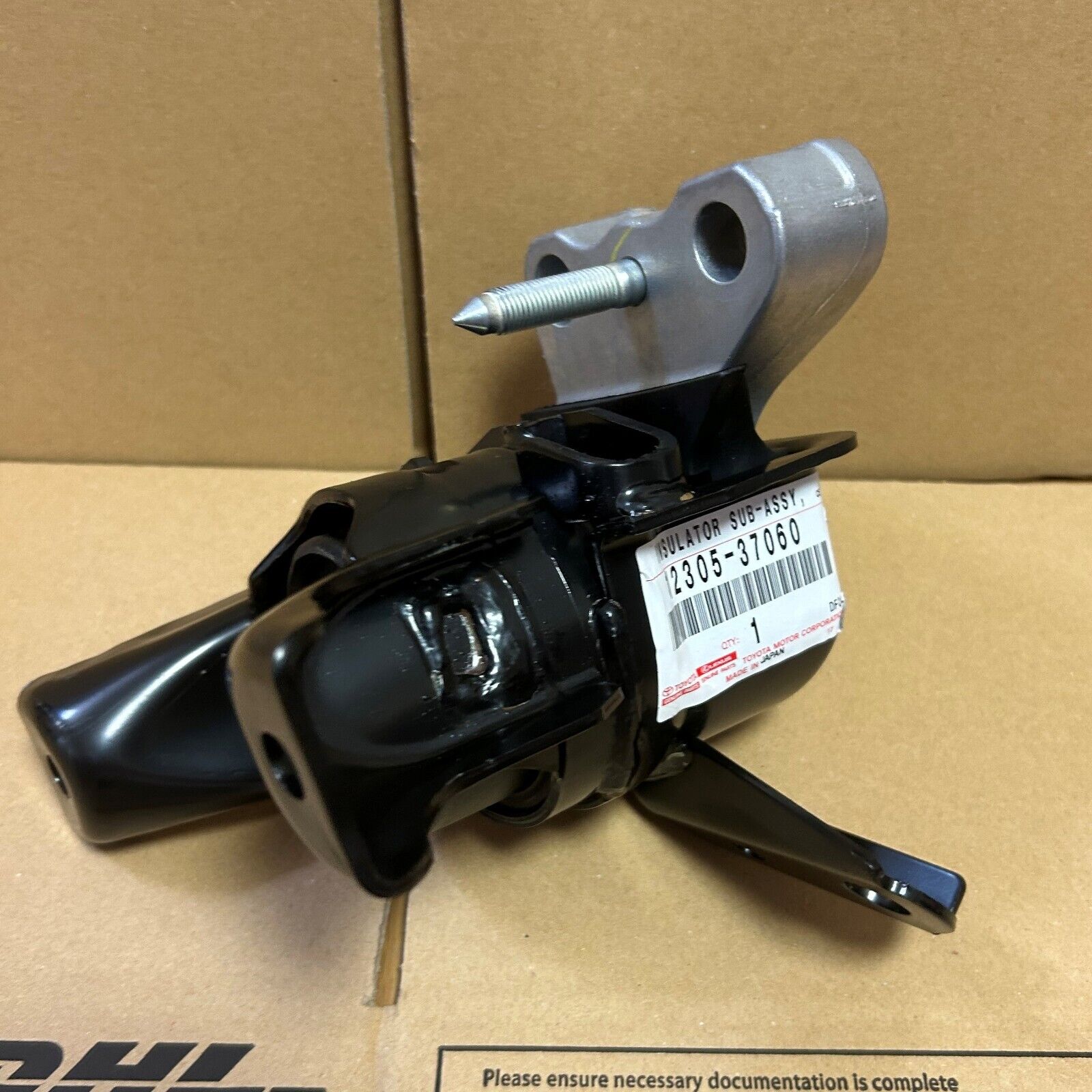 NEW】Toyota Genuine Noah Voxy Esquire ENGINE MOUNTING, RH NEW】Toyota Genuine Noah Voxy Esquire ENGINE MOUNTING, RH