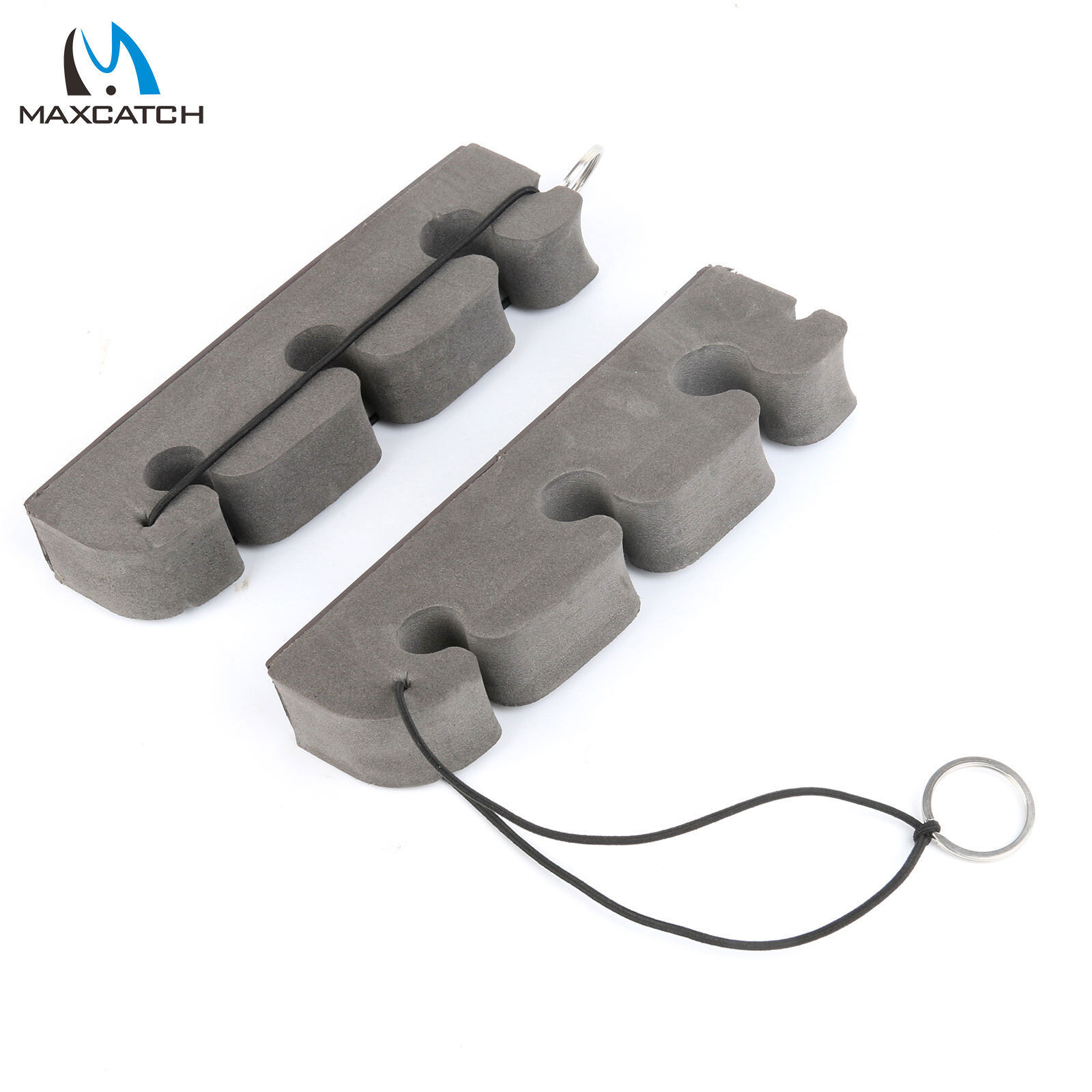 Details about Maxcatch 2 pcs Portable Fly Fishing Rod Rack Holder Rod Stand High Density Foam Details about Maxcatch 2 pcs Portable Fly Fishing Rod Rack Holder Rod Stand High Density Foam