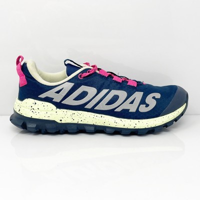 

Adidas Womens Vigor 6 TR AQ6899 Синие кроссовки кроссовки размер 7, Синий, Vigor 6 TR