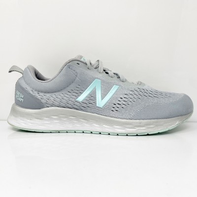 

Женские кроссовки New Balance FF Arishi V3 WARISPG3 серые кроссовки размер 8,5 D, Серый, Fresh Foam Arishi V3