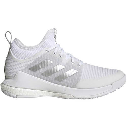 

[GY9278] Женские Adidas CrazyFlight Mid, Белый