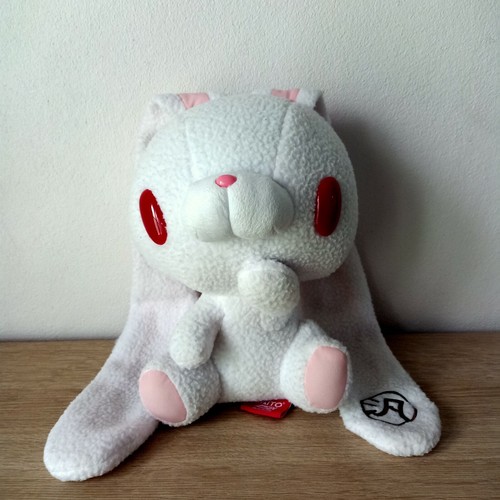 Bunny Teddy ぬいぐるみ 2004年製 Bunny Teddy ぬいぐるみ 2004