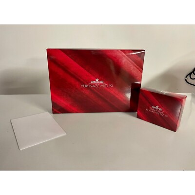 NEW Native Second Axe Taimanin Yukikaze Mizuki + Bonus Set