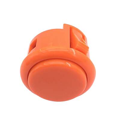 Sanwa DIY Arcade Kit JLF-TP-8YT Joystick OBSF-30 Push Buttons