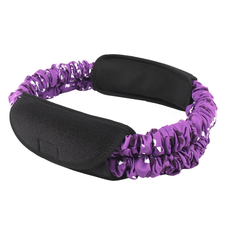 Exercise Band for Legs Workout Bands Stretchy for Squats Home Gym