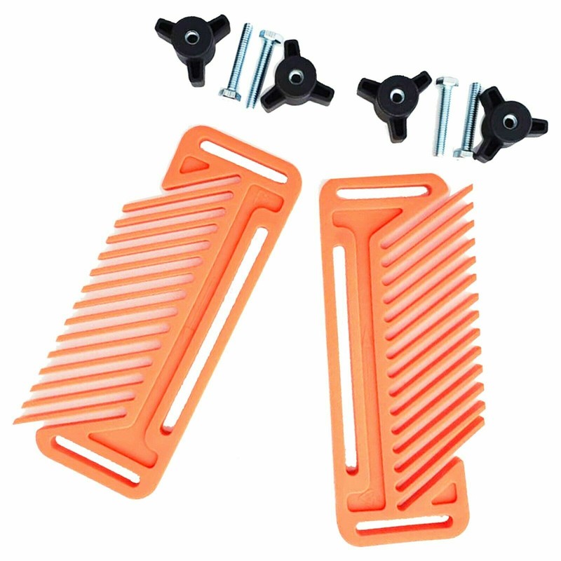 Qlouni Featherboard Feather Loc Board For Router Table Scies Ã  Ruban Scies Ã  Tab