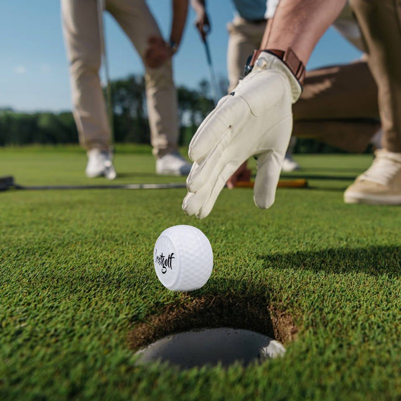 Crestgolf Practice Putting Chipping Training Aid Uk Shipping