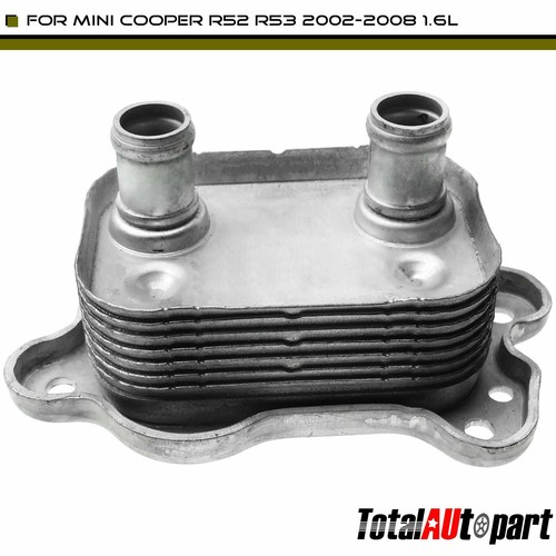 For Mini Cooper R53 2002-2006 R52 2005-2008 L4 1.6l Manual
