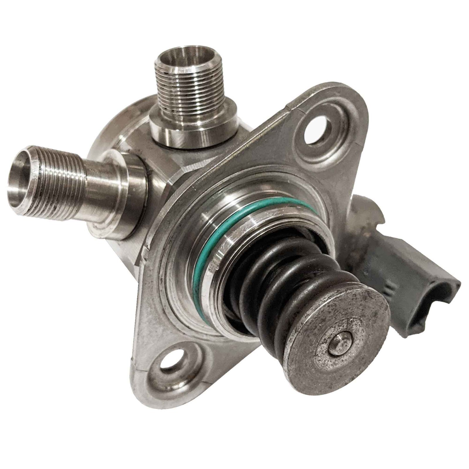 OEM Left Engine High Pressure Mechanical Fuel Pump Mercedes
