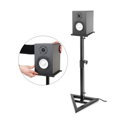 Auray TMS-135 - Studio Monitor Stands (Pair)