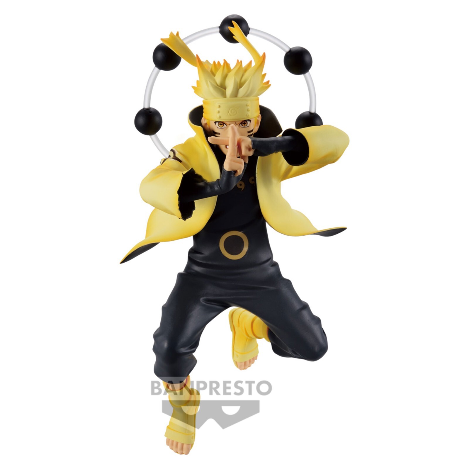 Amazon.co.jp: バンプレスト NARUTO-ナルト- 疾風伝 VIBRATION