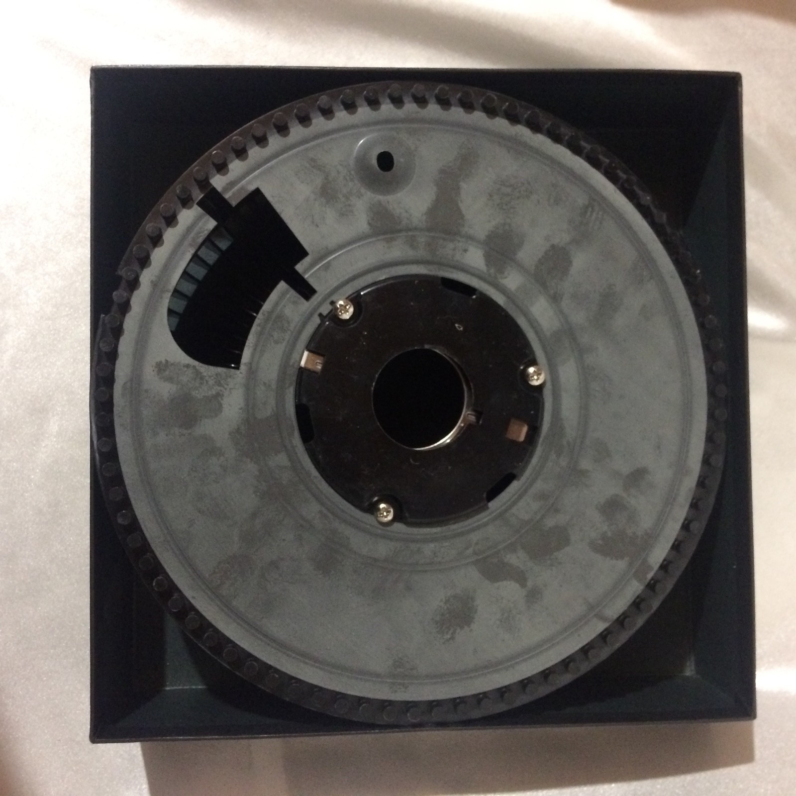 Vintage Kodak Carousel 80 Slide Tray