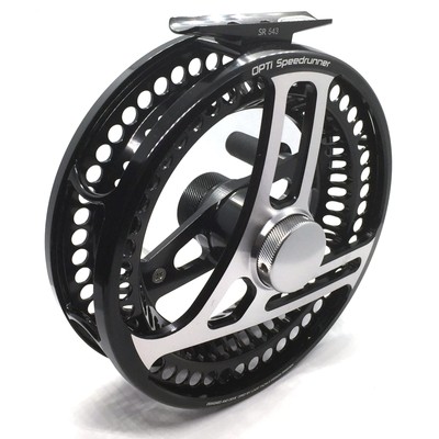 Reels Loop Fly Reel