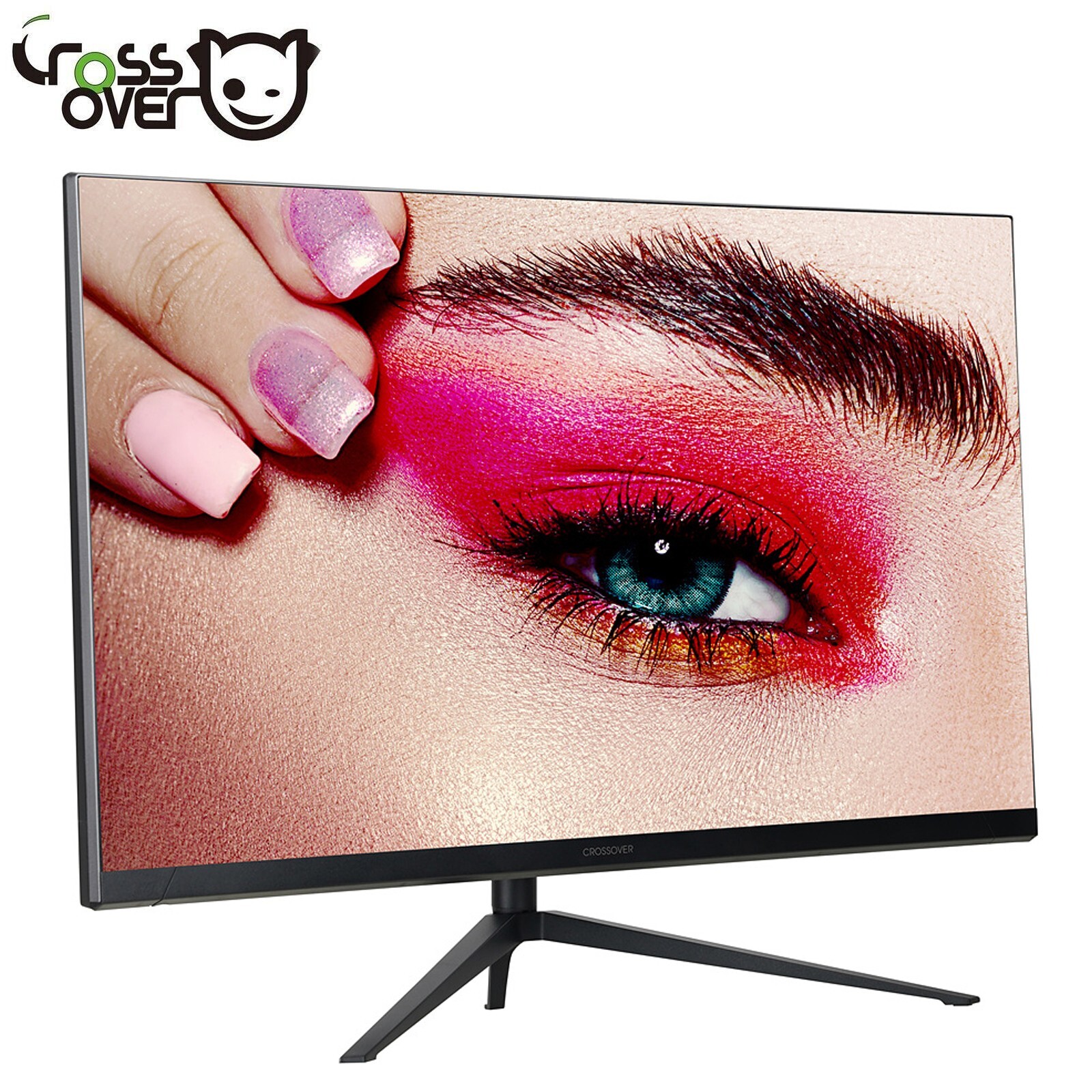 Windowsデスクトップ Har Crossover 32Q165G IPS QHD 1ms 400cd 165 Gaming 32