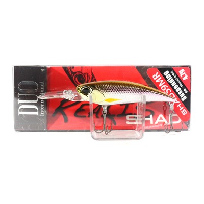 Duo Realis Shad 59 MR Suspend Lure MCC3241 (5475)