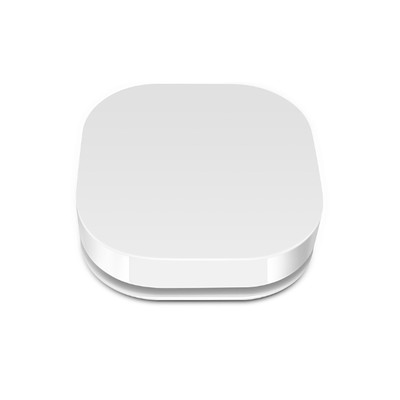 Xiaomi Tuya Zigbee Smart Wireless Button Switch Mini Dimmer Switches Smart Life
