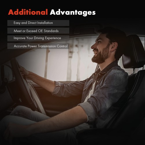 Clutch Slave Cylinder for Honda Accord 2013 2014-2020 Civic 2016 2017 2018 2020