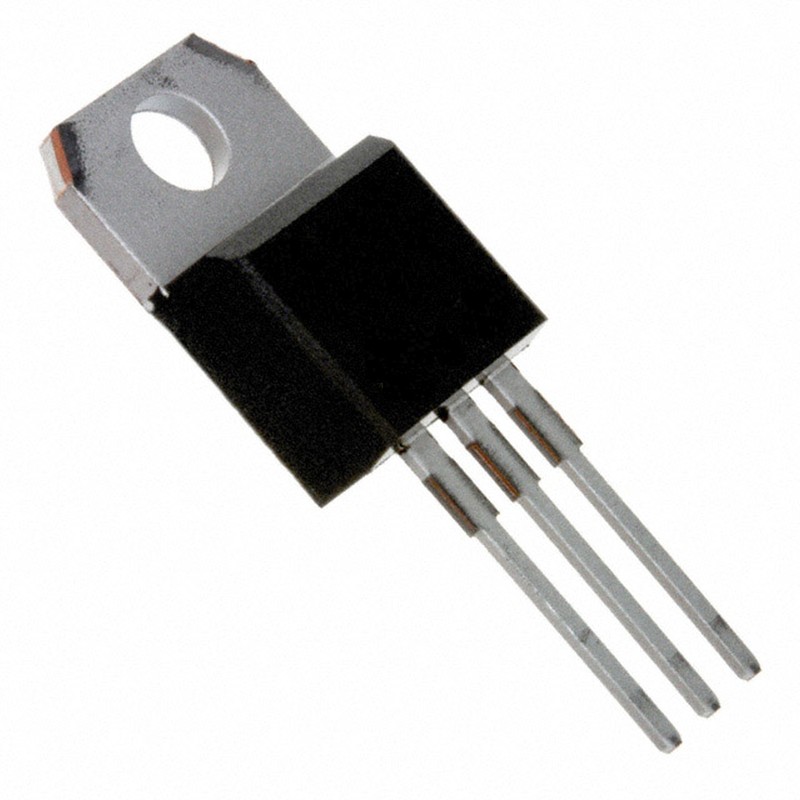 Btb08-600cw  Triac  8a  600v   To220  [2 Pcs]  New  #Bp