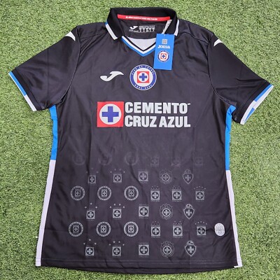 Cruz azul jersey 2020 outlet