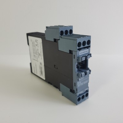Siemens Simocode Pro EAC 3UF7150-1AA00-0 Decoupling Module  3UF71501AA000