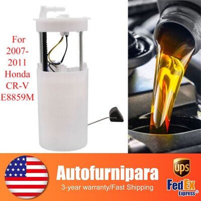 New OEM Bosch Fuel Pump Module Assembly Fits For 2007-2011 Honda CR-V E8859M
