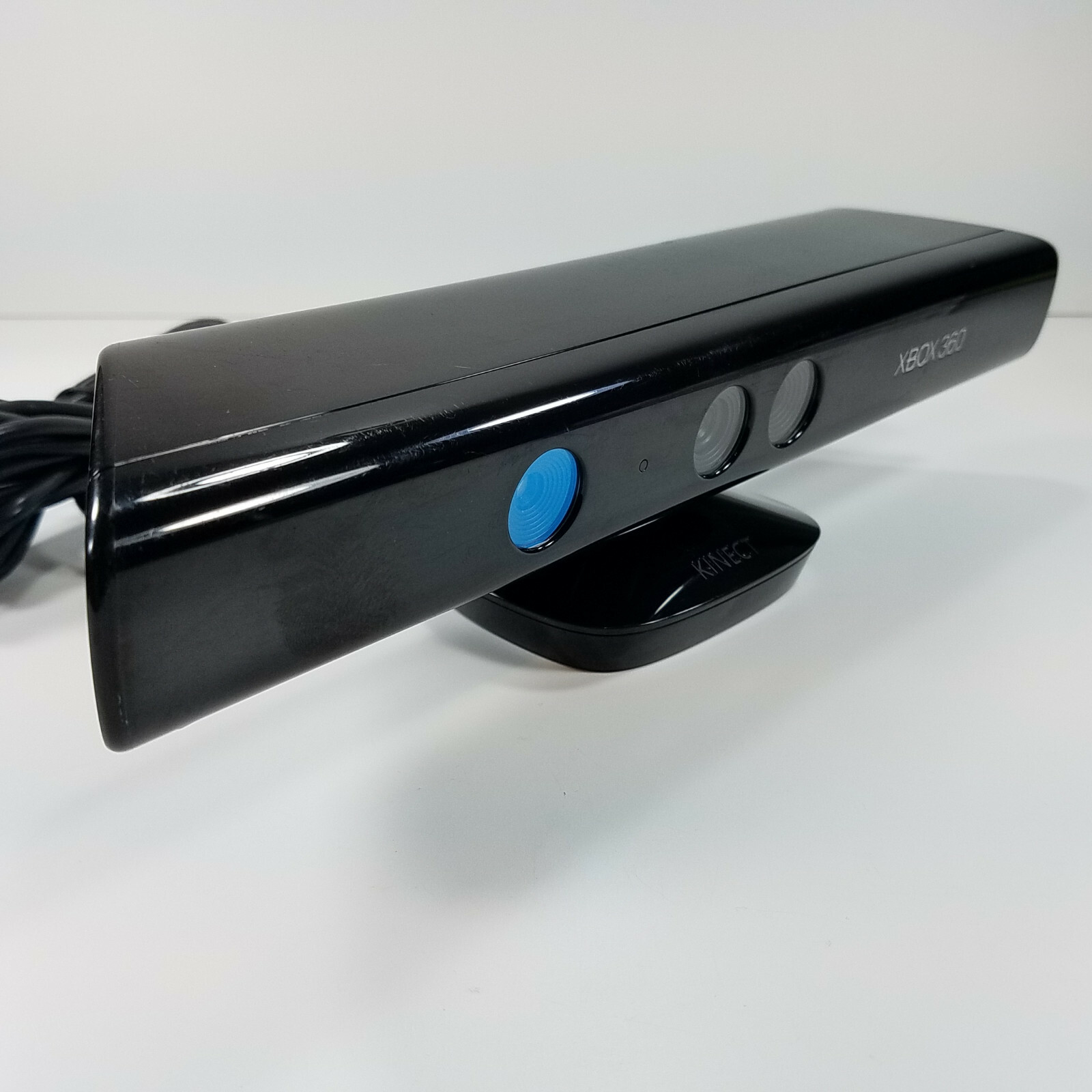 Microsoft Xbox 360 Kinect Sensor Bar + Dance Masters and Dance Central Bundle