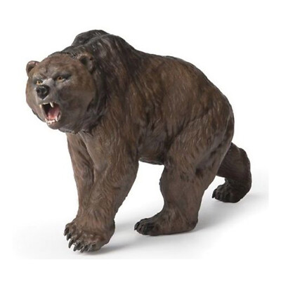 Papo Cave Bear Animal Figure 55066 NEW IN STOCK