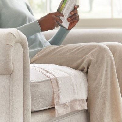 McKesson 60 30x36 Heavy Absorbency Adult Disposable Underpads Puppy Dog Pads