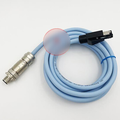 1PC NEW For OMRON XS5W-T421-AMC-K 0.5m RJ45 communication line FREE SHIPPING#XR