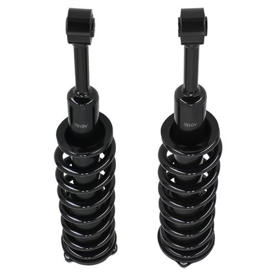 Front Complete Struts w/ Springs for Toyota Tacoma 2005-2015 Pre Runner 271371L