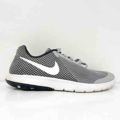 

Nike Womens Flex Experience RN 6 881805-002 Серые кроссовки для бега, размер 7,5, Серый, Flex Experience RN 6