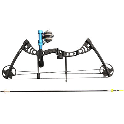 Southland Archery Supply SAS Scorpii Compound Bowfishing Bow