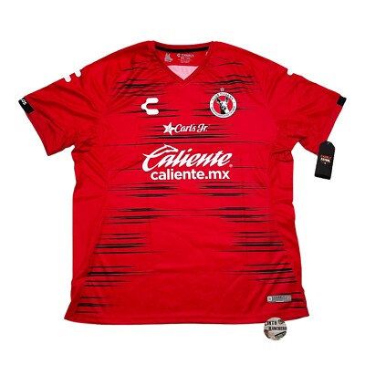 Charly futbol xolos hotsell