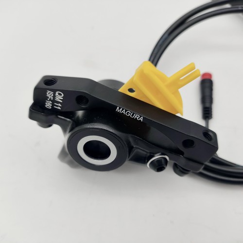 Magura MT4e E-Bike Disc F&R Brake Set 850/1850mm hose length & 160mm rotors