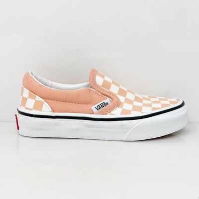 

Vans Boys Classic 508731 Белая повседневная обувь Кроссовки, размер 11, Белый, Classic