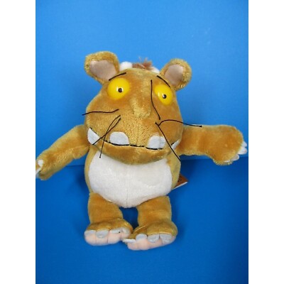 The Gruffalo's Child Plush Toy By Aurora Children's Book Character 7''